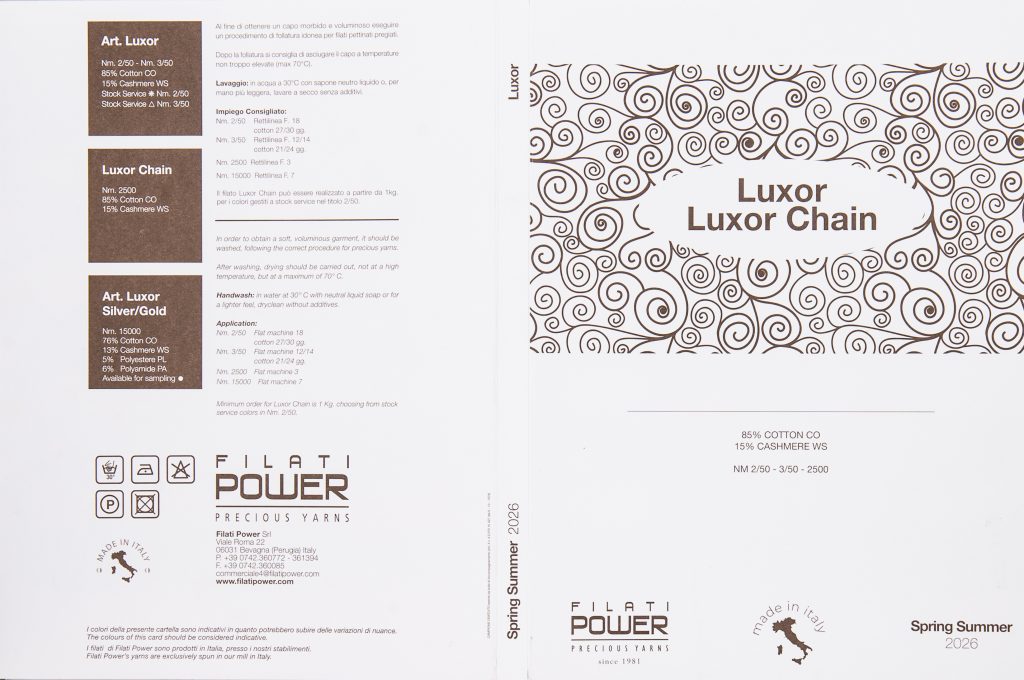 Luxor_Luxor Chain-1