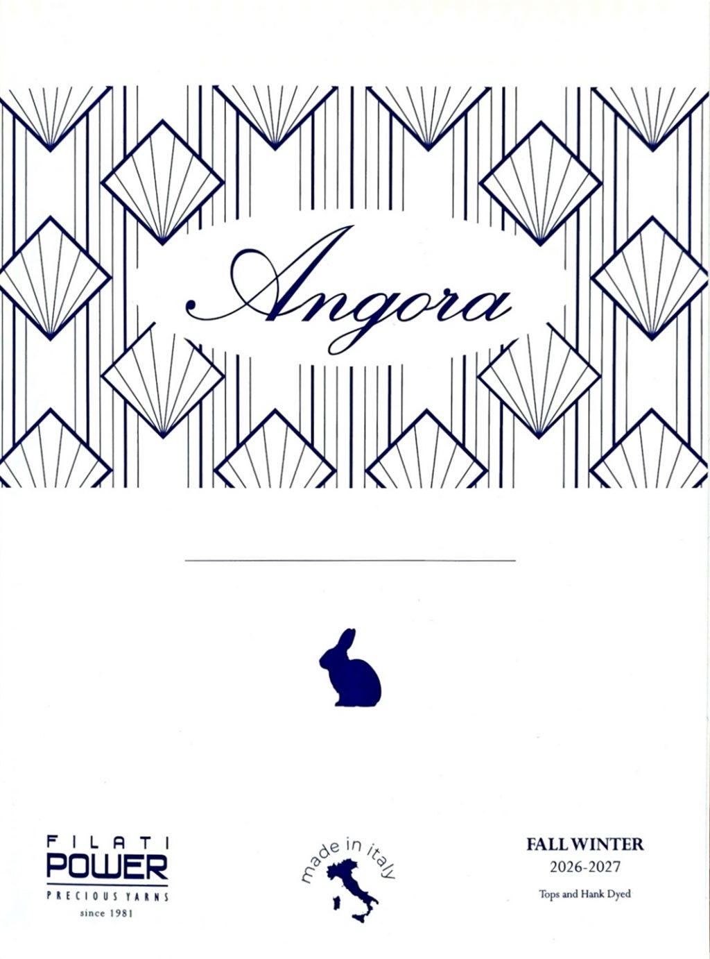 ANGORA