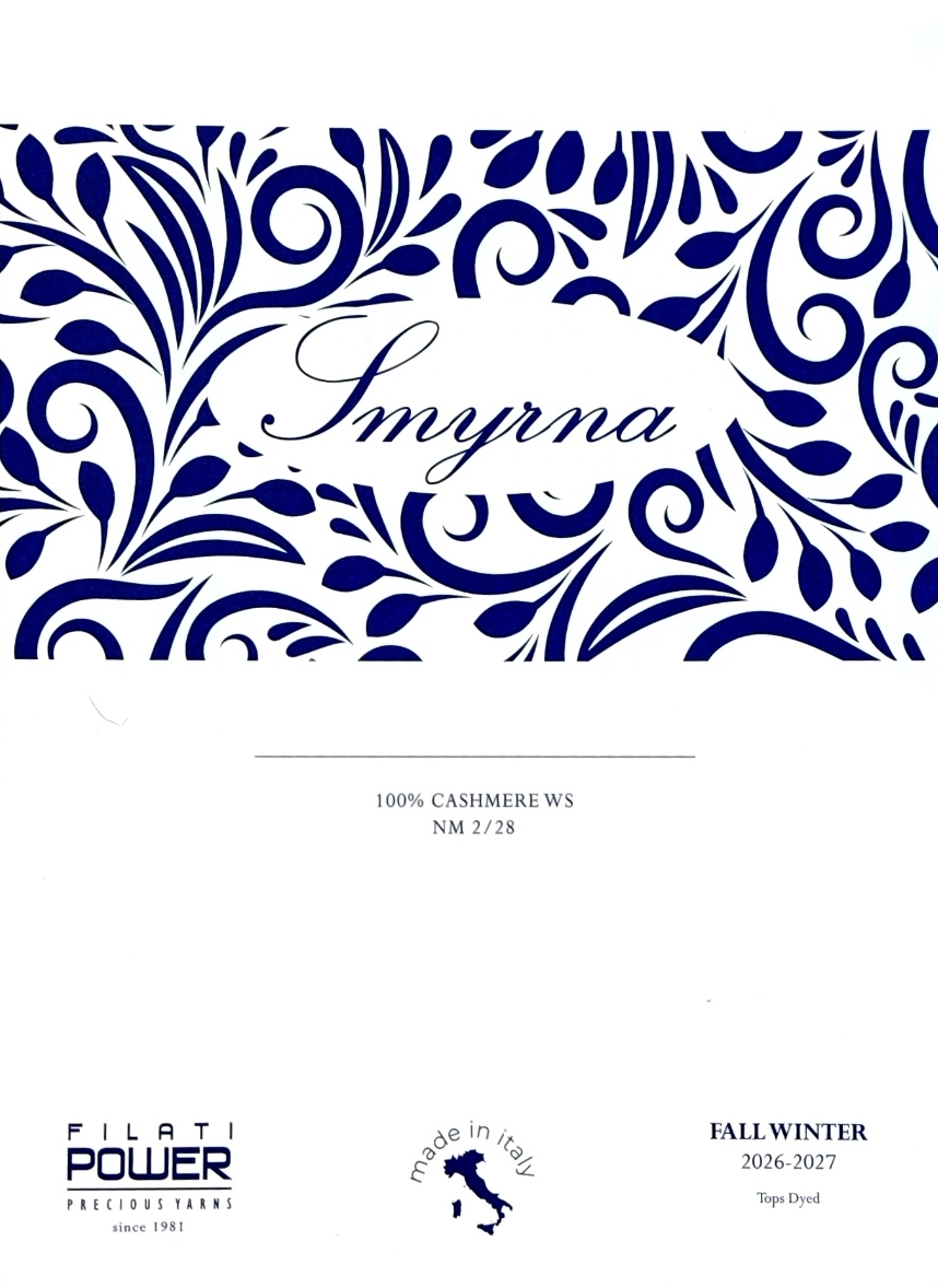 SMYRNA